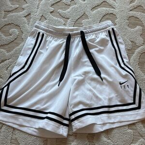 Nike Basketball shorts